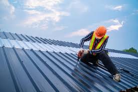 Fast & Reliable Emergency Roof Repairs in Sonoma State University, CA